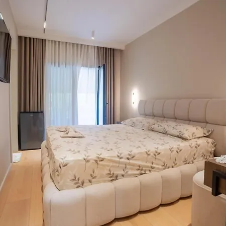 Lejlighed Premium Vlorë